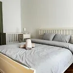 Bella - Old Town, Balcony Apartman *