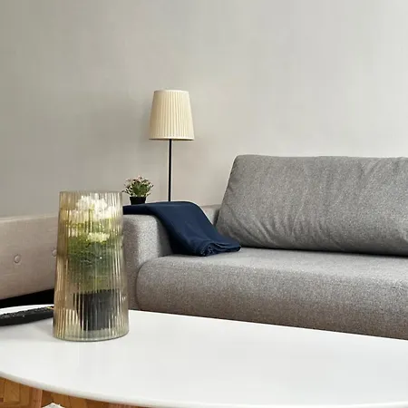 Appartamento Bella - Old Town, Balcony *