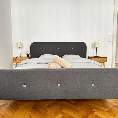 Appartamento Bella - Old Town, Balcony Bratislava