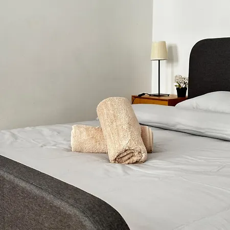 Apartamento Bella - Old Town, Balcony