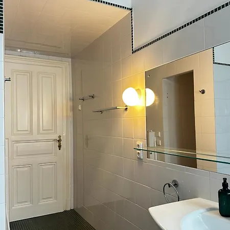 Lägenhet Bella - Old Town, Balcony *