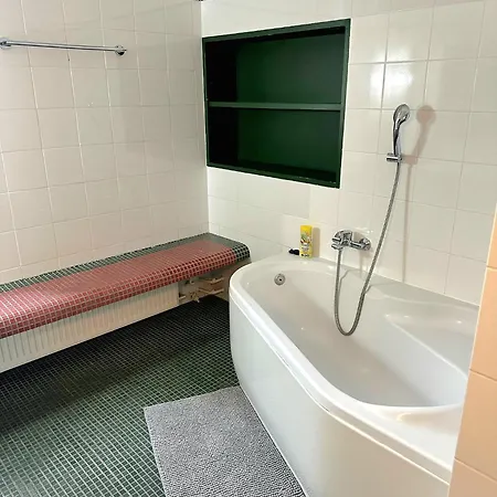 Bella - Old Town, Balcony Bratislava