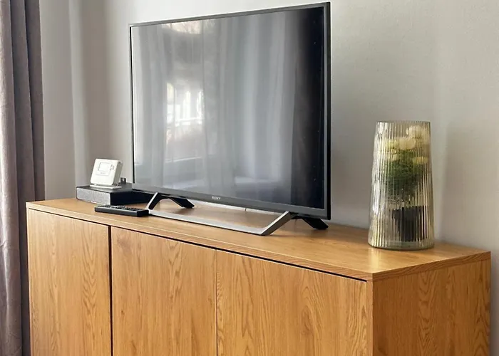 Bella - Old Town, Balcony * ブラチスラヴァ