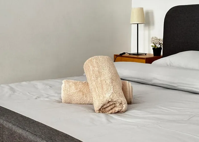 Apartamento Bella - Old Town, Balcony