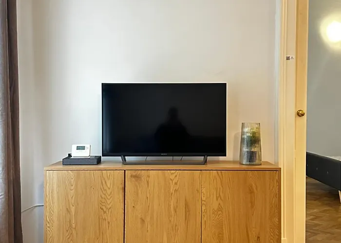 Bella - Old Town, Balcony * Bratislava