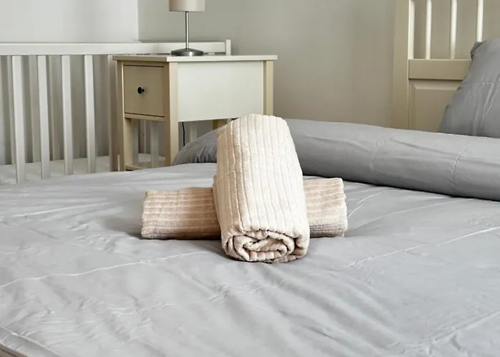 Bella - Old Town, Balcony * Bratislava