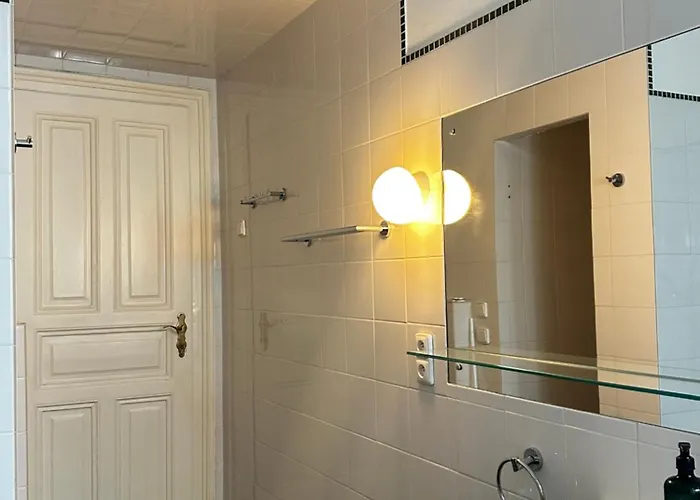 Apartamento Bella - Old Town, Balcony *