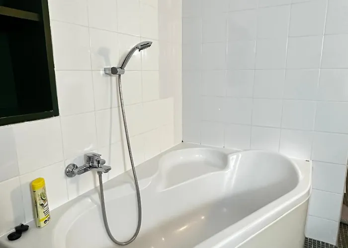 Bella - Old Town, Balcony Apartamento Bratislava