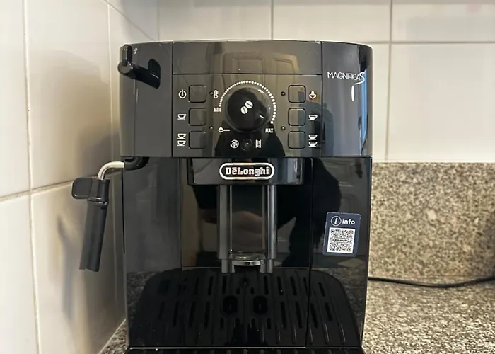 Bella - Old Town, Balcony Appartamento Bratislava