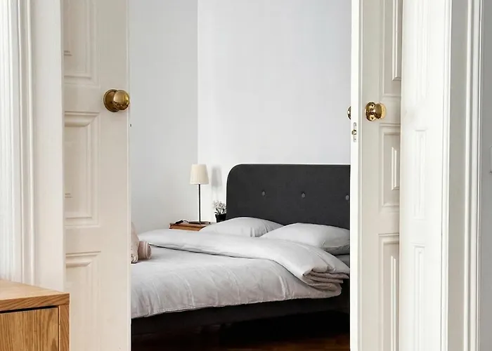 Apartamento Bella - Old Town, Balcony