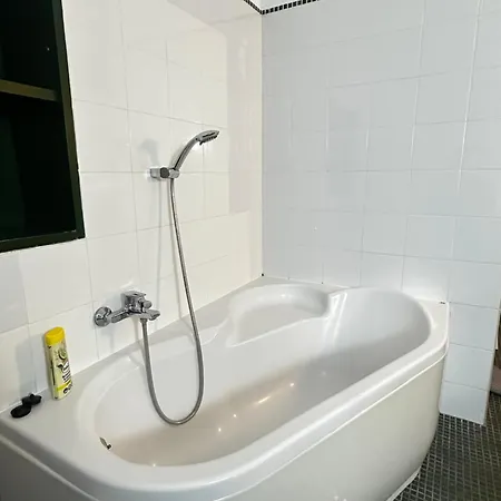 Bella - Old Town, Balcony Lejlighed Bratislava