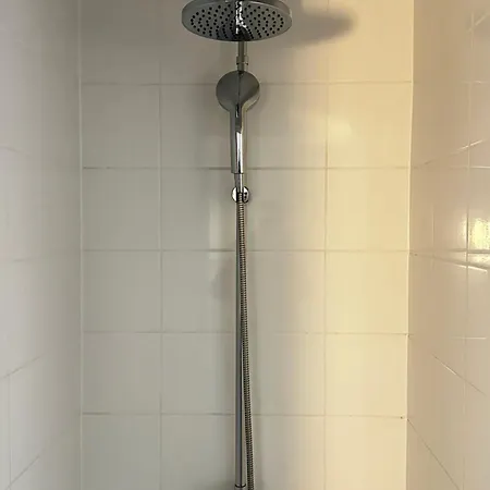 Lejlighed Bella - Old Town, Balcony