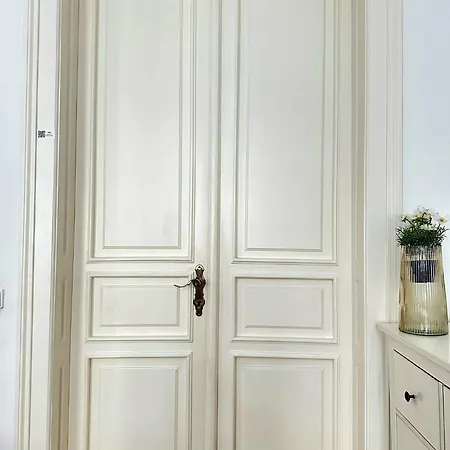 Bella - Old Town, Balcony Lejlighed *