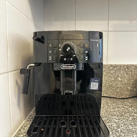 Bella - Old Town, Balcony Lejlighed Bratislava