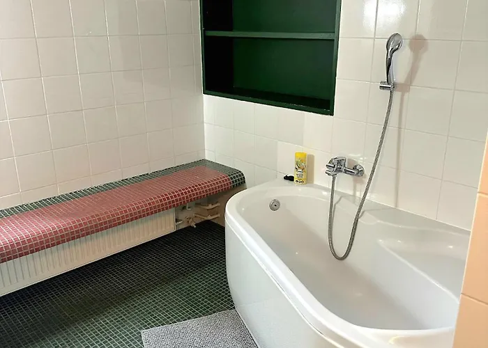 Bella - Old Town, Balcony Bratislava